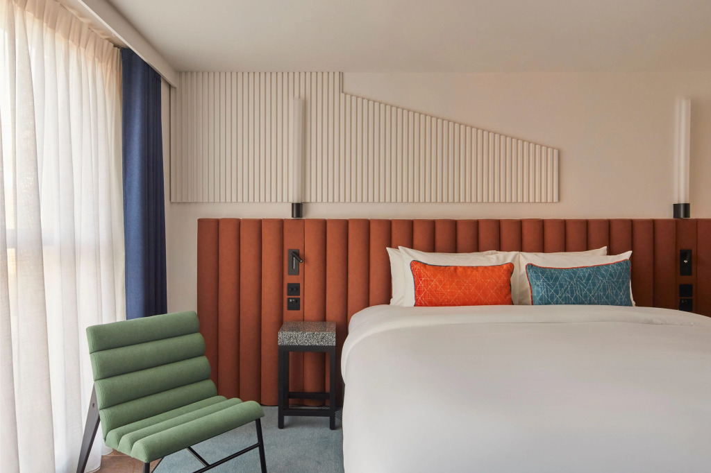 Hotel Indigo London Clerkenwell by IHG