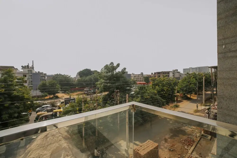 OYO 9934 Hotel Nirmal Niwas