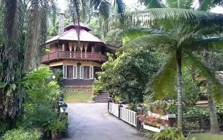 ฺBaan Luktor Resort (บ้านลูกท้อรีสอร์ท)