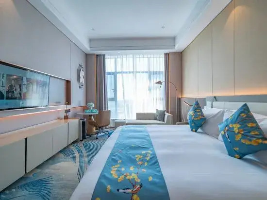 Fangda Jiugang Hotel