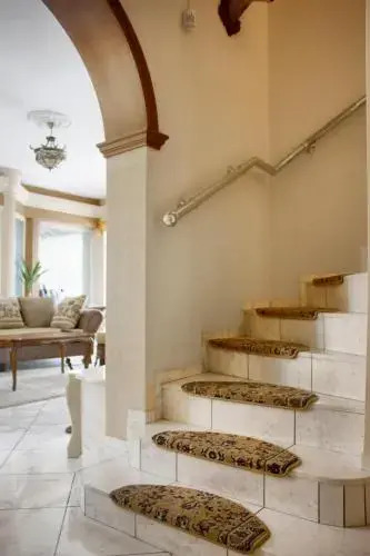 Villa Wellness