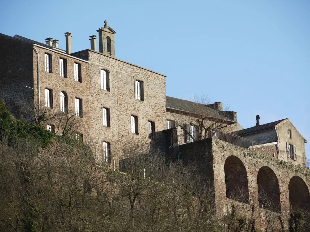 Gîte Dourdou - Les Hauts de Camarès