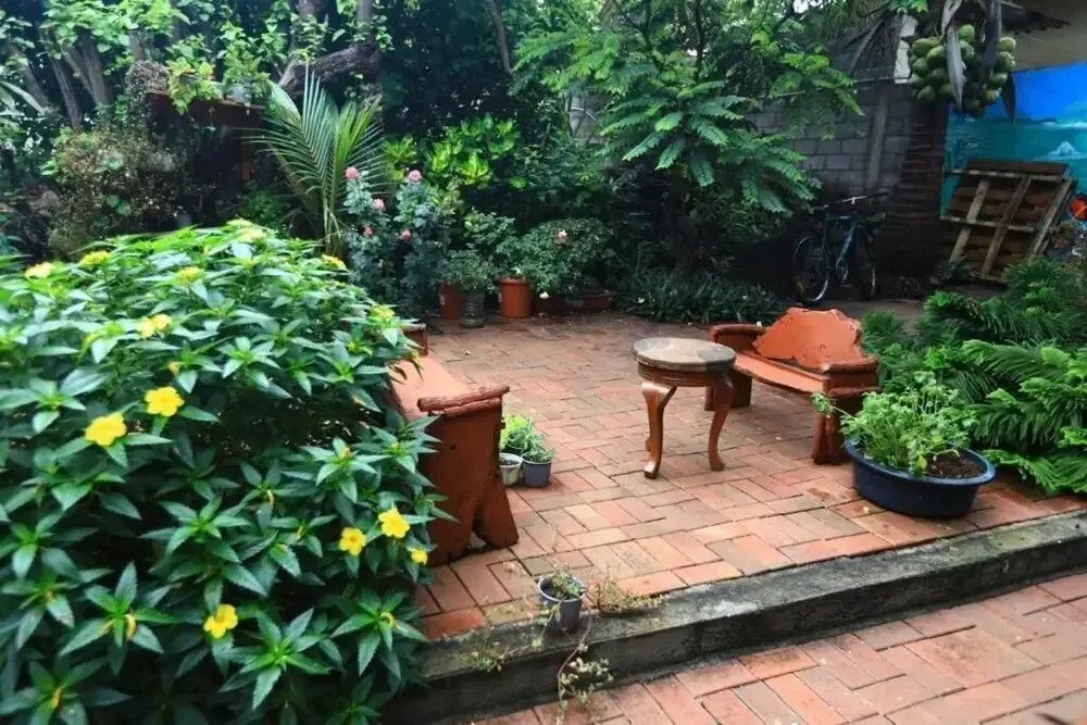 La Casa De Mi Sub