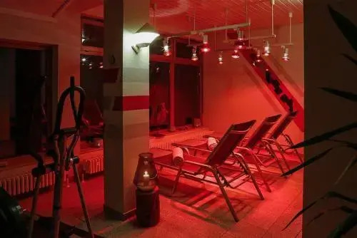 Haus Rebland Urlaubsglück-Hotel