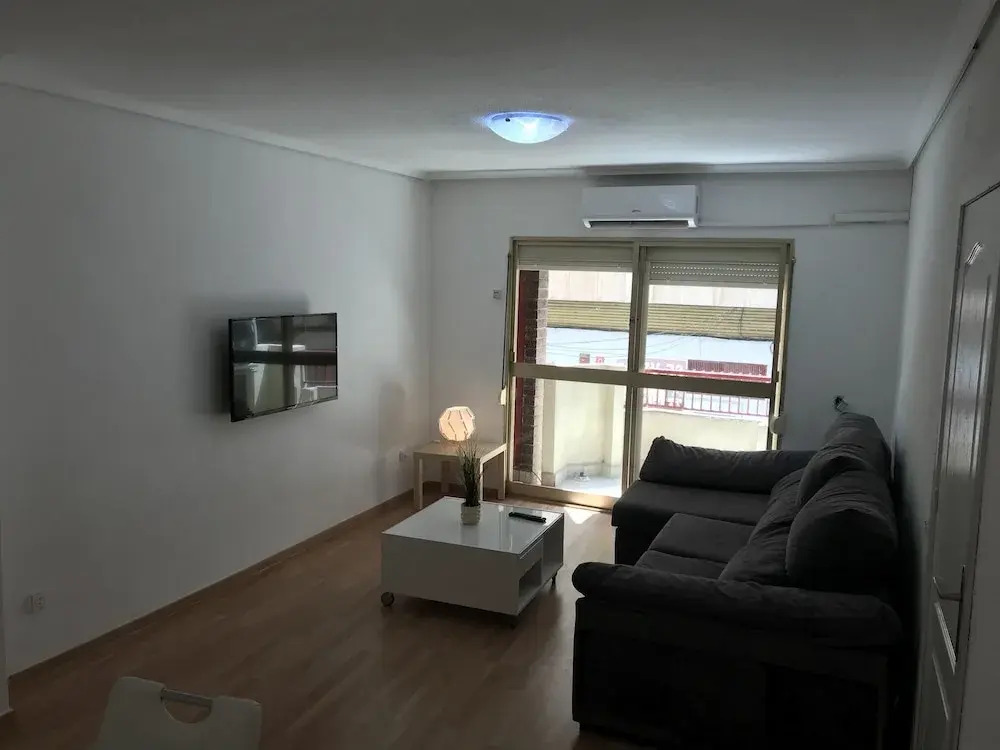 Homely Apartments El Paseo