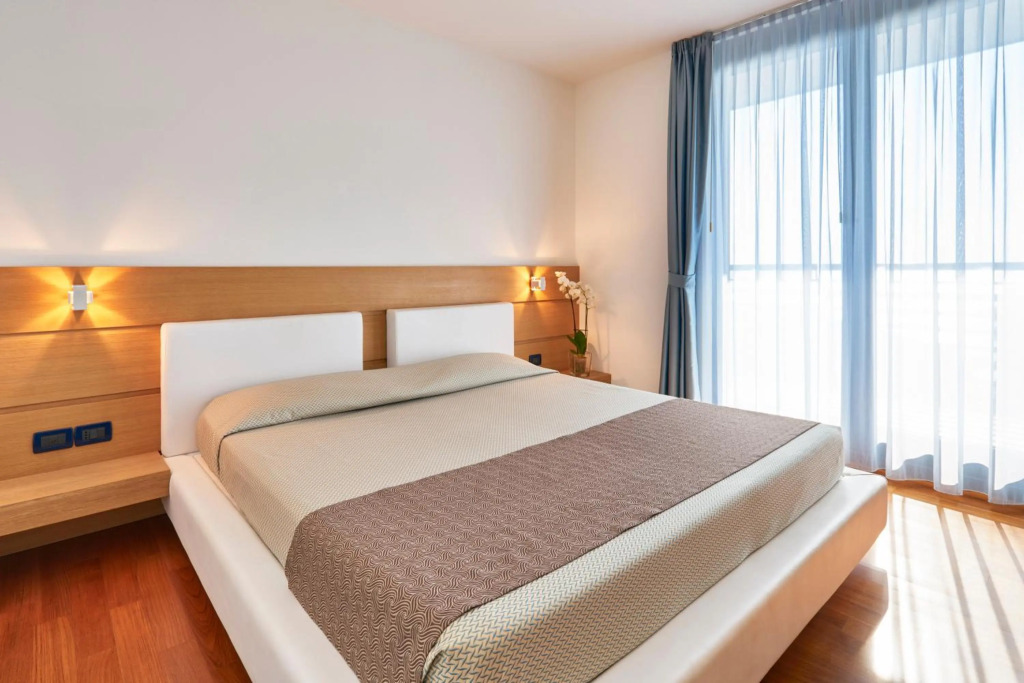 Hotel Fonzari