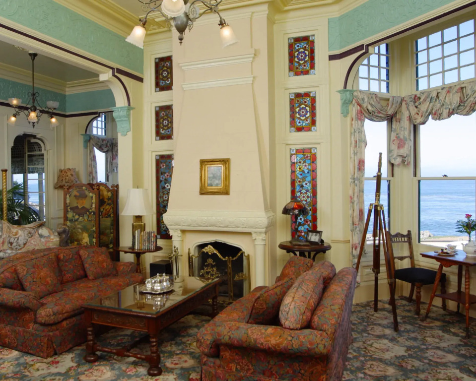 Green Gables Inn, A Four Sisters Inn