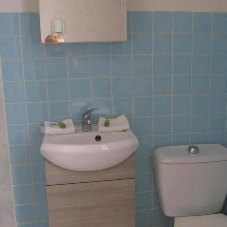 Hotel Au Petit Béarn