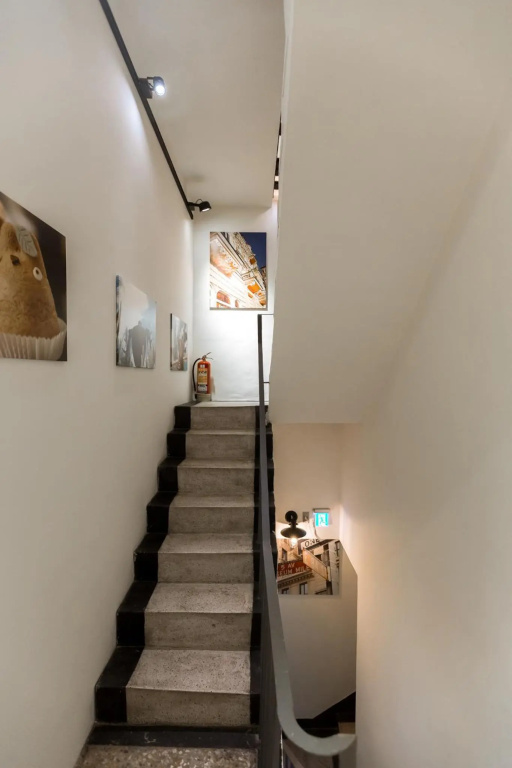 Art Space 愛藝宿 台南市民宿編號287