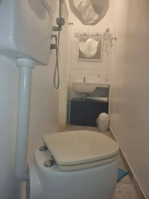 Apartment in the center of Scicli