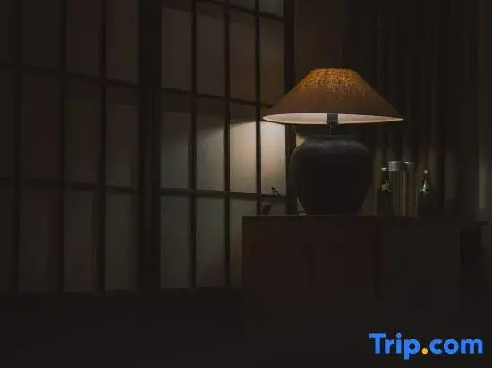 Luzhiqingcheng Wenquan Homestay