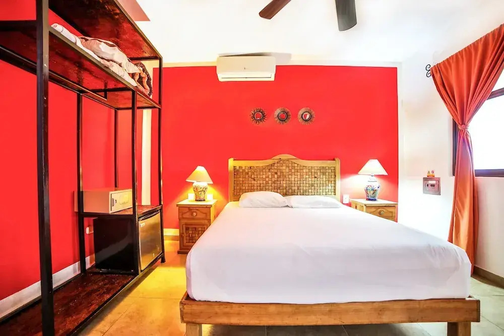 El Patio Hotel & Suite