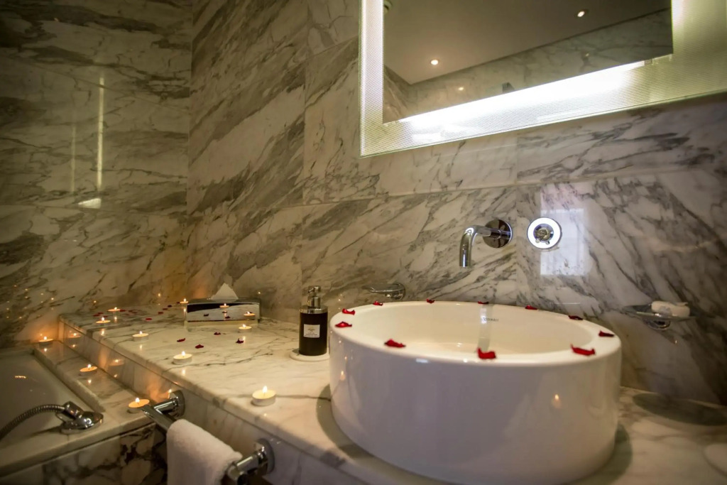 Hotel Atlantic Agdal