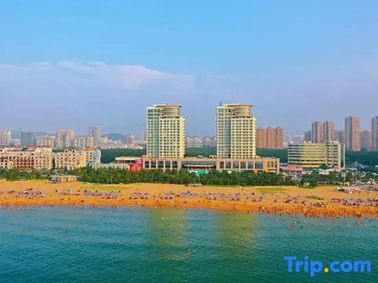 Weihai International Seaview City Hotel