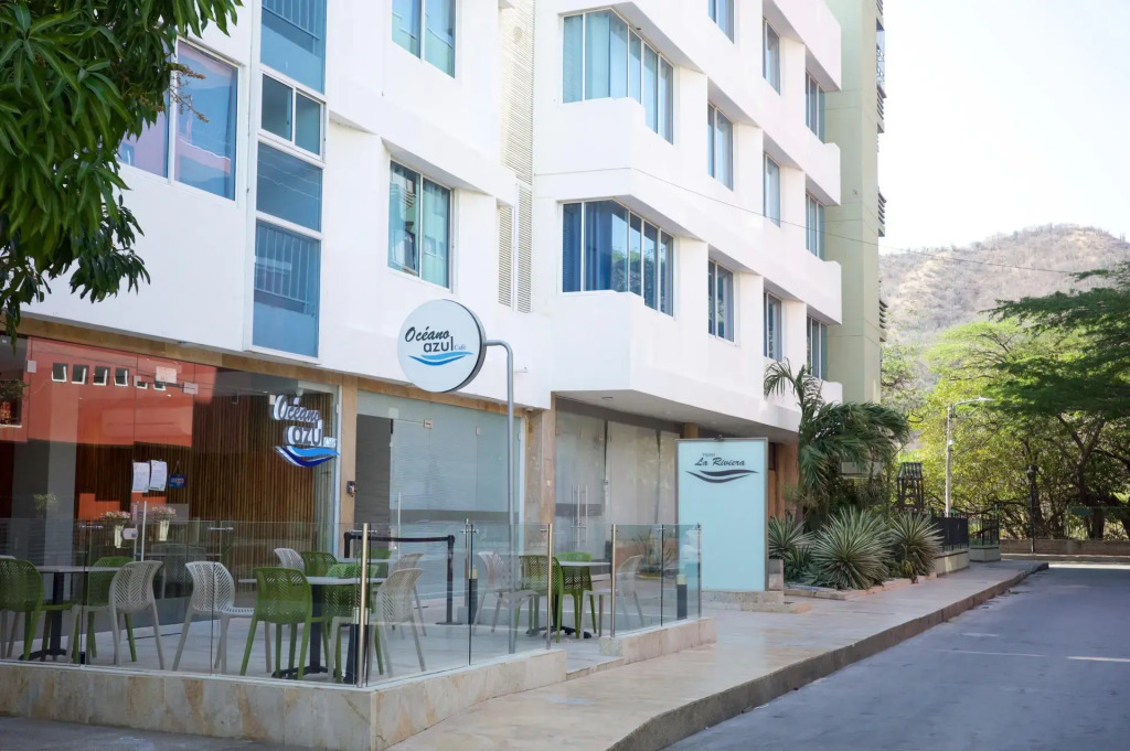 Hotel La Riviera