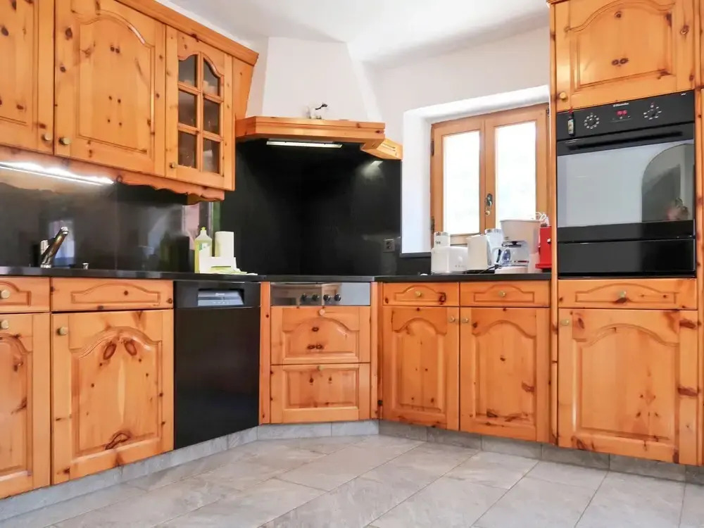 Holiday Home Le Dahu by Interhome