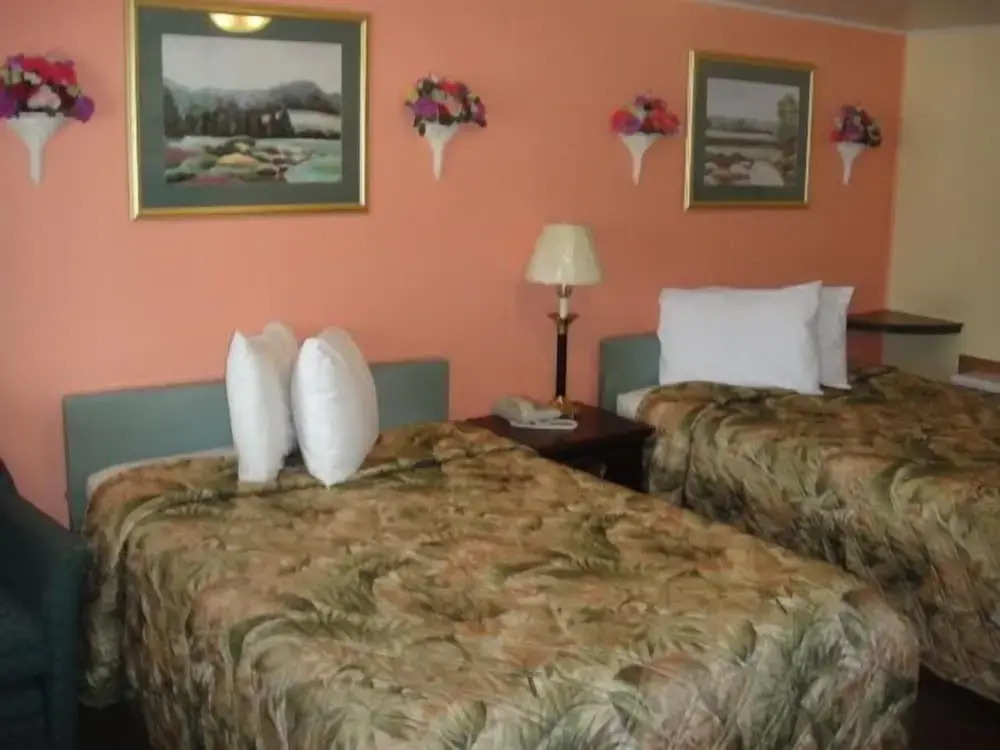 Standish Motel
