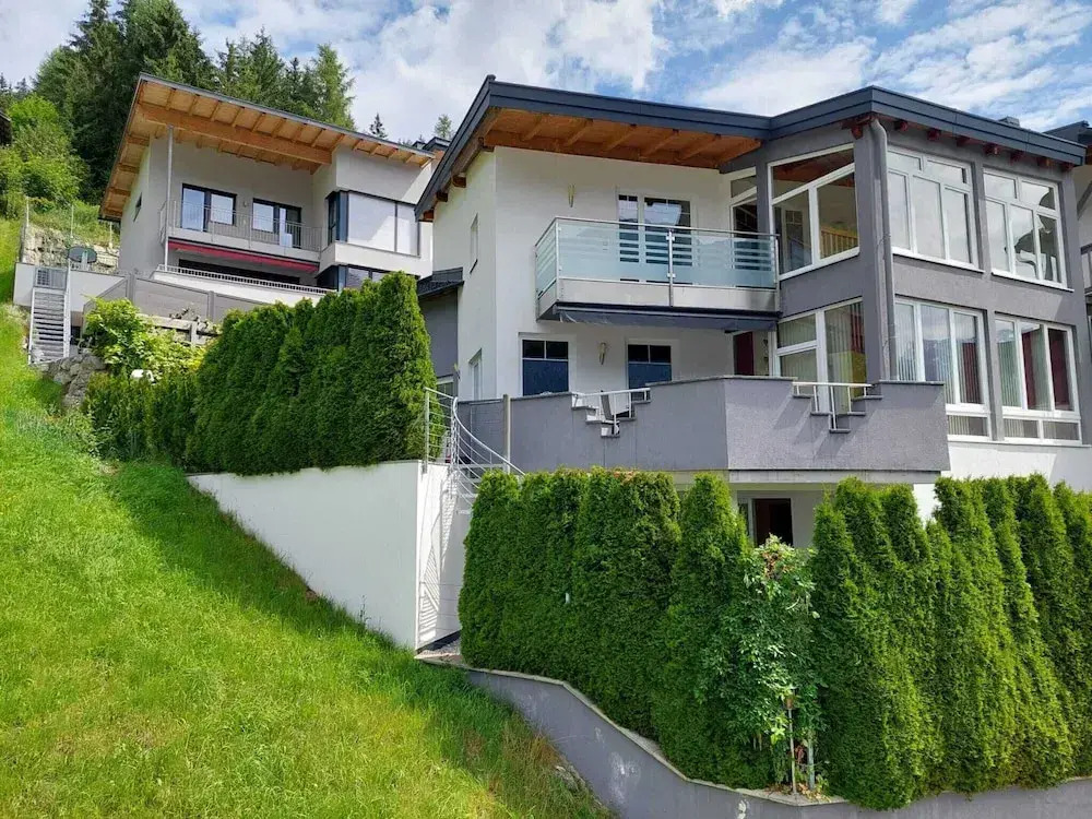 Apartment in Strengen near Ski Bus