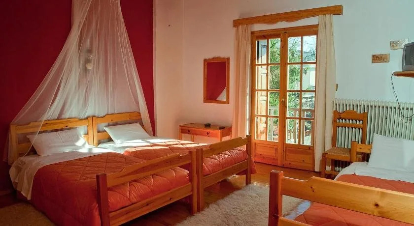 Erofili's Home