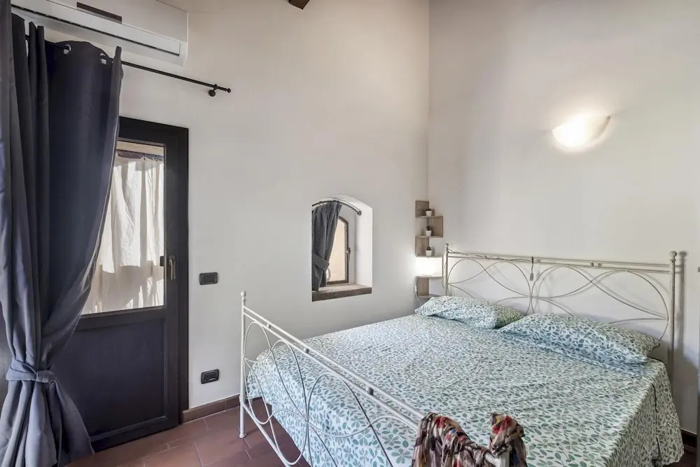 I Balconi in Iseo With 2 Bedrooms and 1 Bathrooms