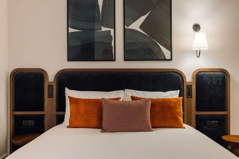 Ando Living - Madalena House