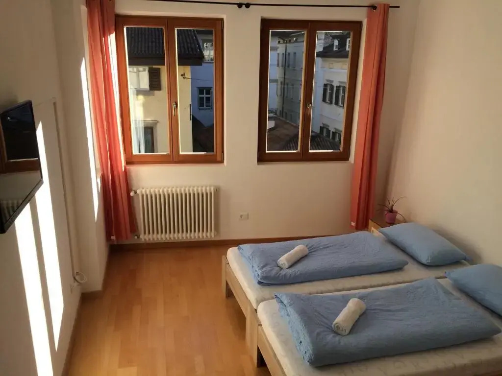 Argentieri Guesthouse