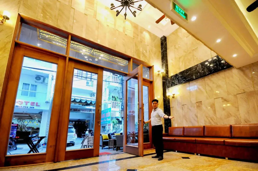 Violet hotel&spa