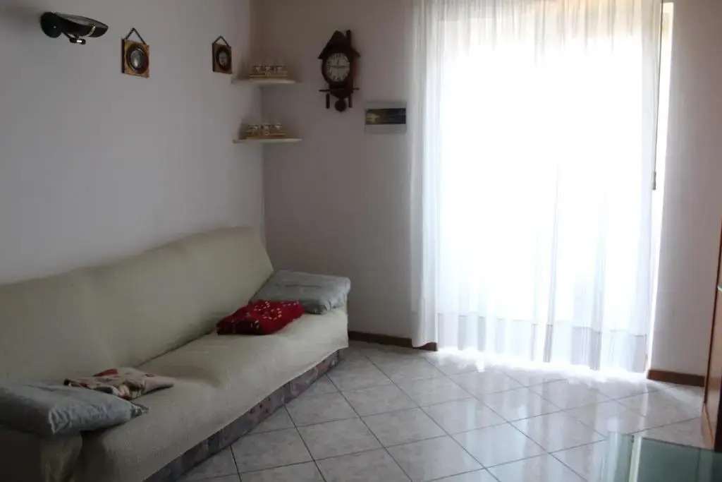 Appartamento Widmann