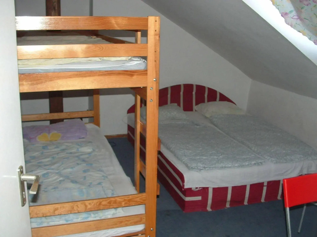 Amiga Hostel