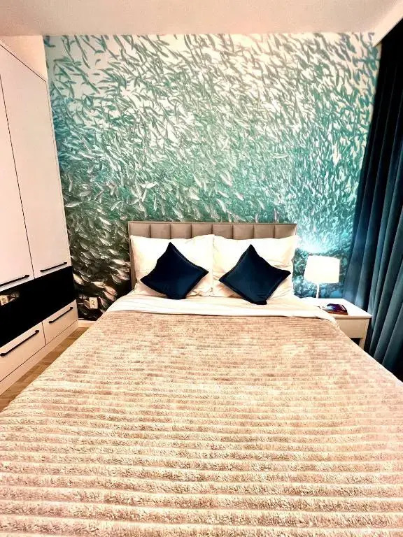 Rezydencja Niechorze 213 - 5D Apartamenty
