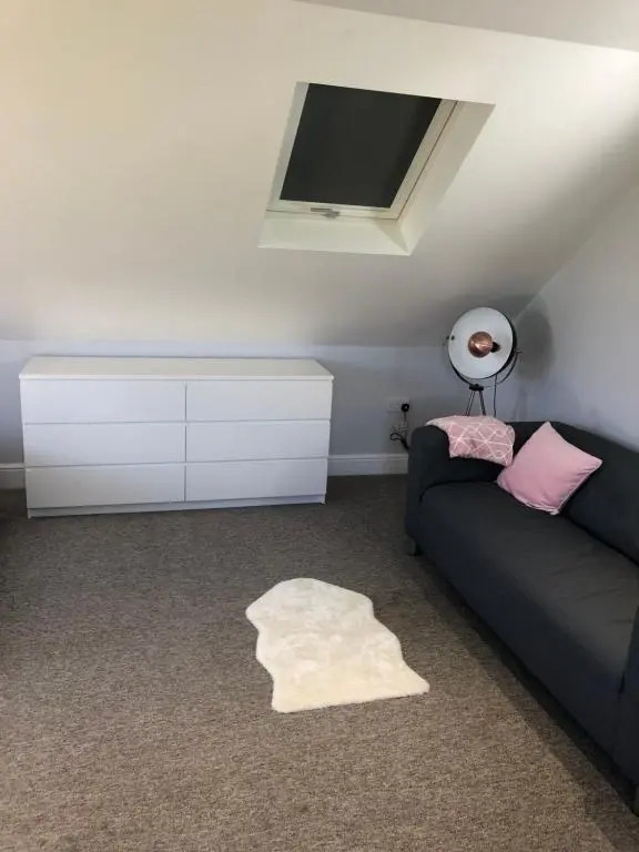 The Annexe