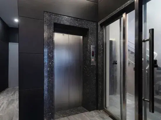 International Trade Hotel (Wenzhou Yongjia Shangtang store)