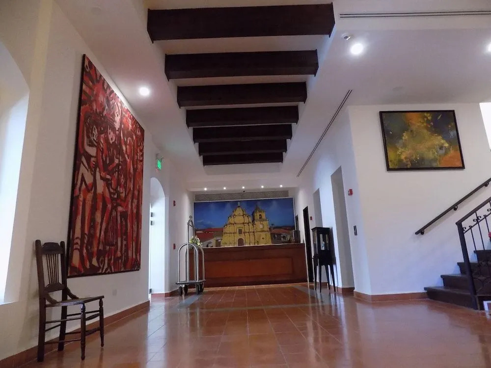 City Centro by Marriott La Recoleccion, Nicaragua
