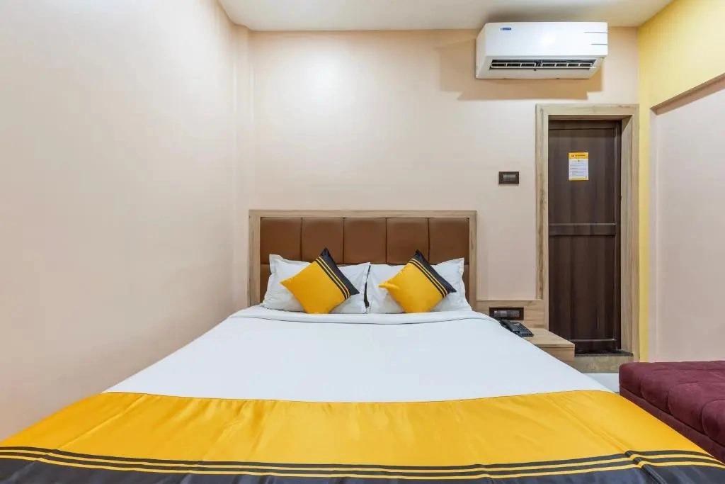 Itsy Hotels Relax