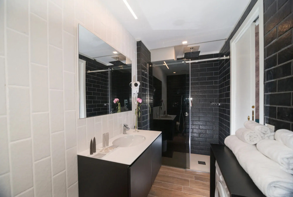 Residence Ten Suite