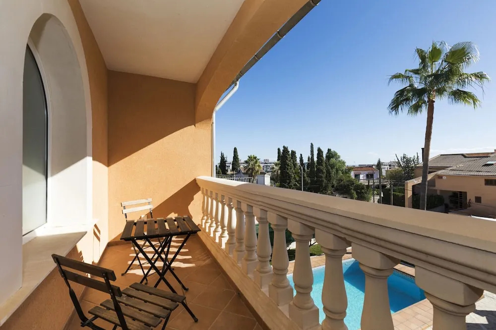 Villa LA Vileta - Palma