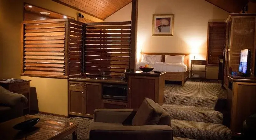 Karri Mia Chalets and Studios
