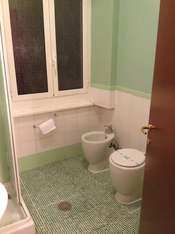 Re Di Roma Rooms