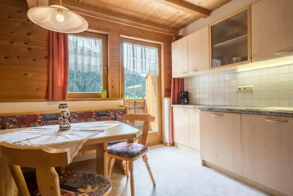 Haus Hubertus - FeWo 5