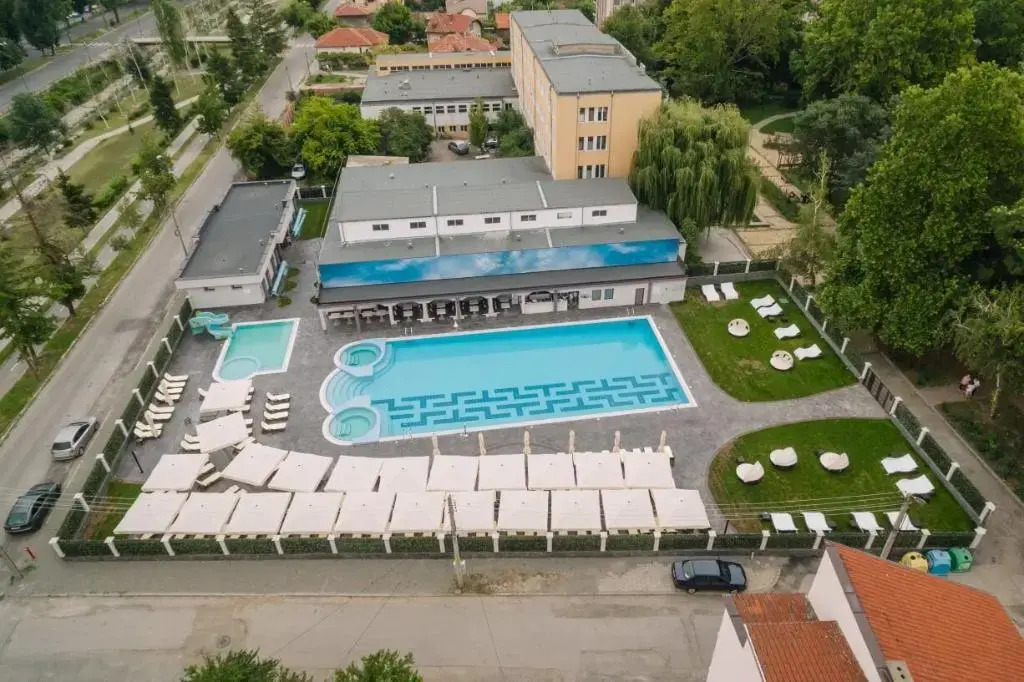 Strimon Garden Medical SPA Hotel