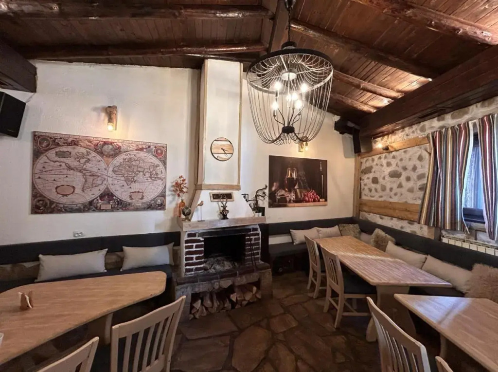 Kadiyata Guest House