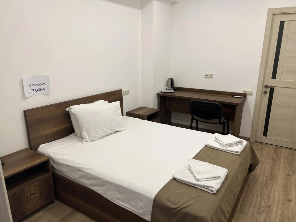 Patriott Hotel