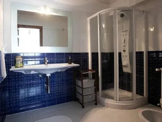 Blue Ocean Guest House