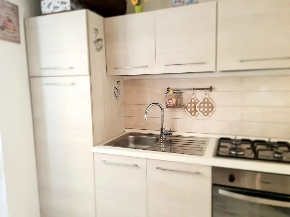 Sweethome Badalucco 15 min da Sanremo