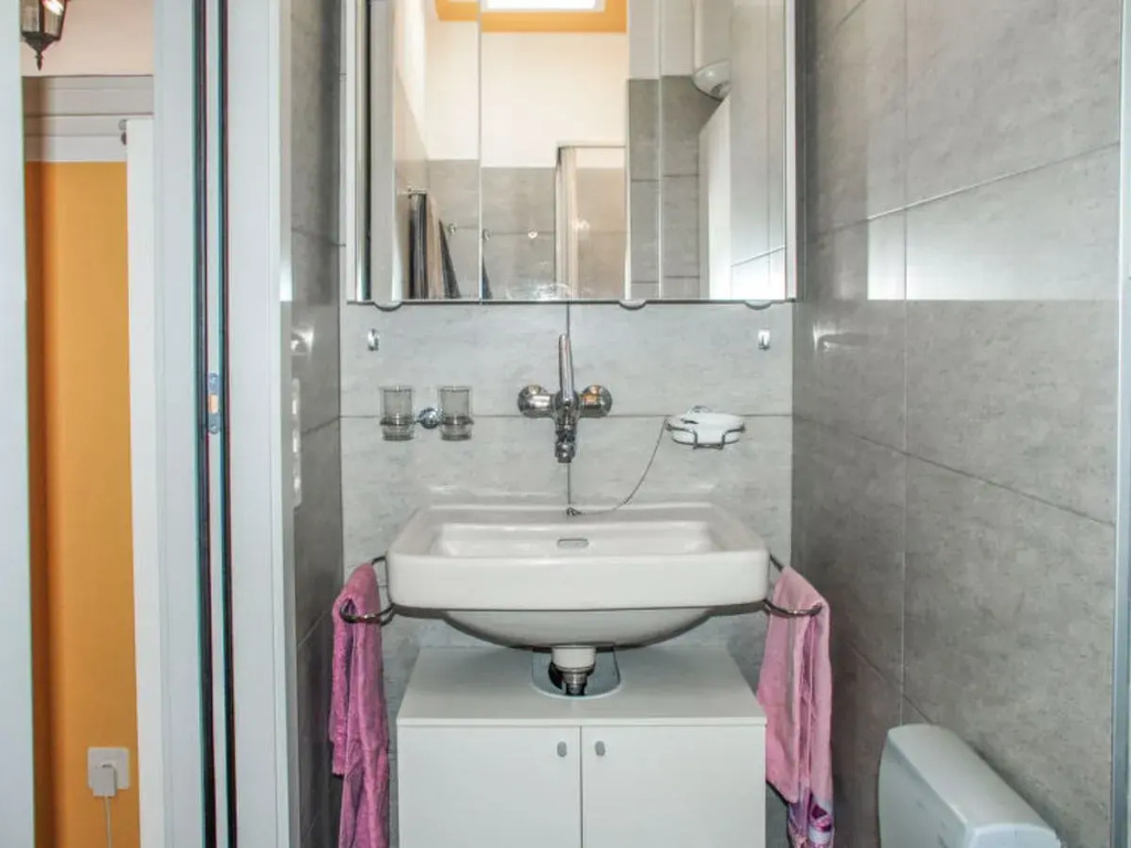 Apartment Ghetto Losone