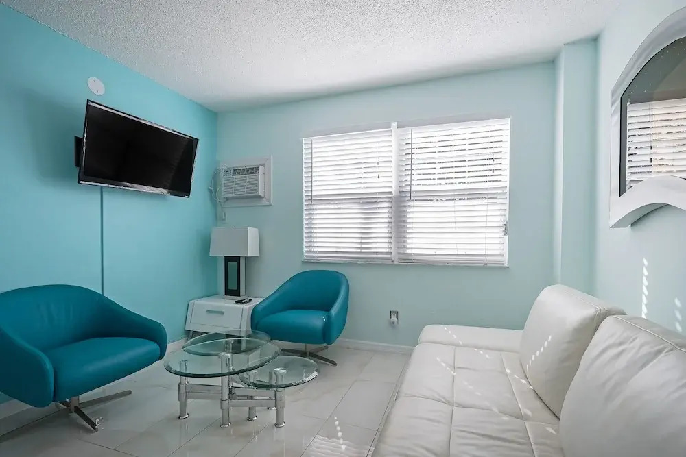 Fairweather Estate #2 - Two Bedroom Apartment