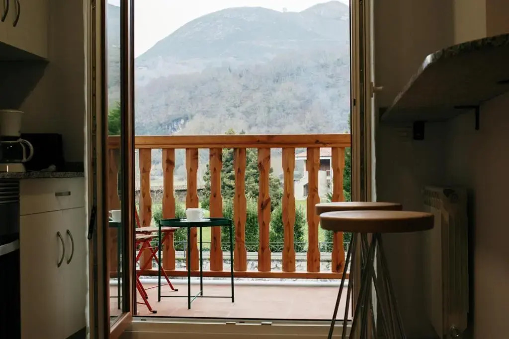Apartamentos tiu Enrique 4 Piso