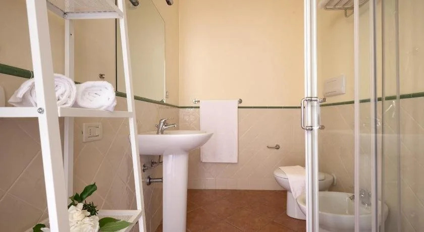 Residence Villa Antica Torre