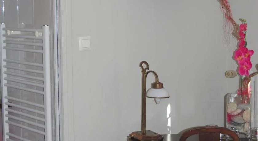 Chambres dhôtes du Theven