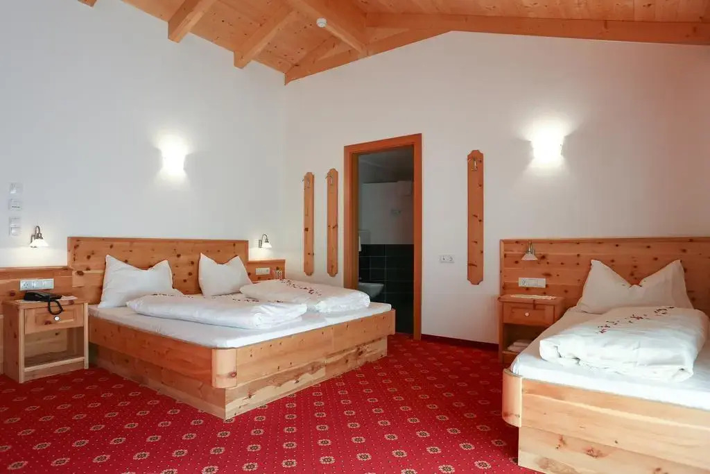 Hotel Klostersepp